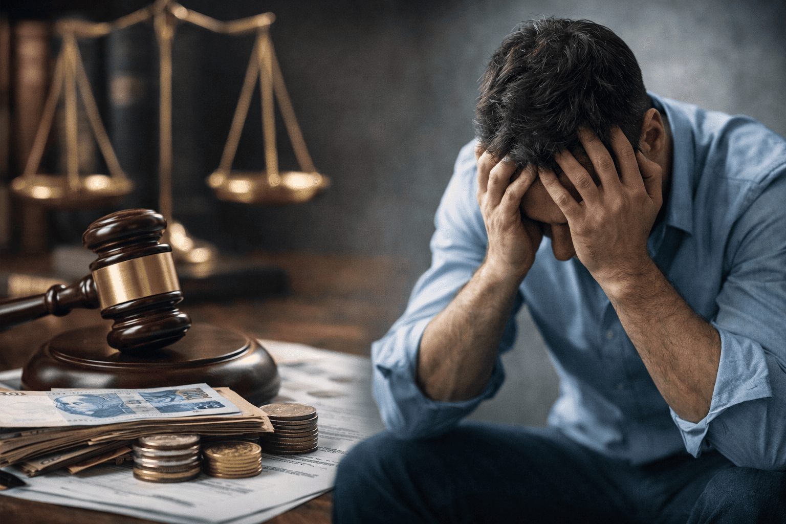 Prejuízo financeiro ou moral? Saiba como buscar indenização legalmente - Bonfante e Lemos Advogados Associados - Advogado Cascavel - PR